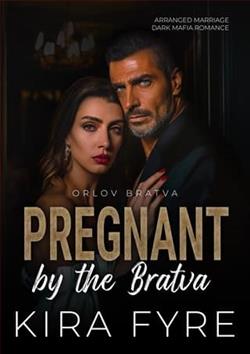 Pregnant By the Bratva by Kira Fyre