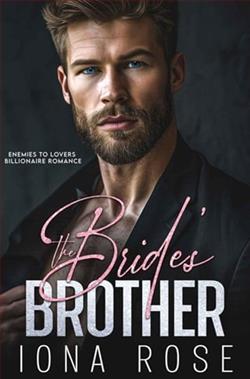 The Brides Brother by Iona Rose