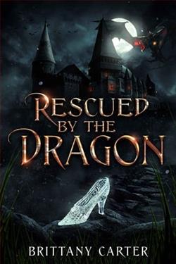 Rescued By The Dragon by Brittany Carter