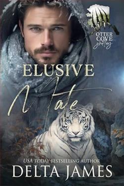 Elusive Mate by Delta James