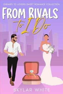 From Rivals to I Do by Skylar White