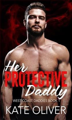 Her Hero Daddy by Kate Oliver