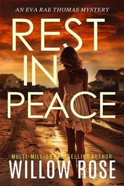Rest In Peace by Willow Rose