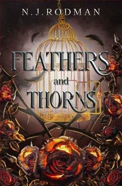 Feathers and Thorns by N.J. Rodman