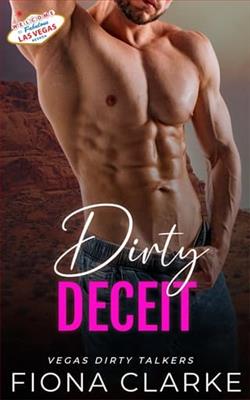 Dirty Deceit by Fiona Clarke