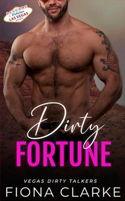 Dirty Fortune by Fiona Clarke