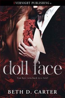 Doll Face by Beth D. Carter