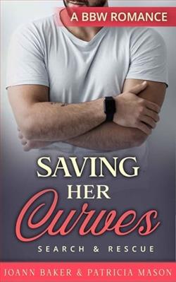 Saving Her Curves by Joann Baker