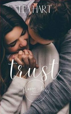 Trust by Lea Hart
