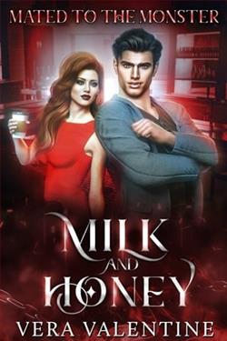 Milk and Honey by Vera Valentine