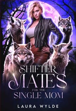 Shifter Mates for the Single Mom by Laura Wylde