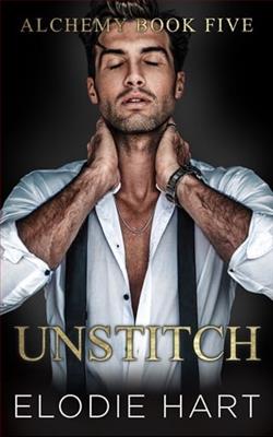 Unstitch by Elodie Hart