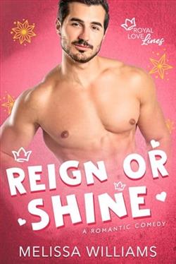 Reign or Shine by Melissa Williams
