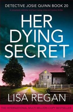 Her Dying Secret by Lisa Regan