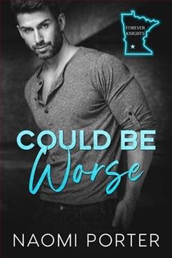 Could Be Worse by Naomi Porter