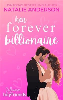 Her Forever Billionaire by Natalie Anderson