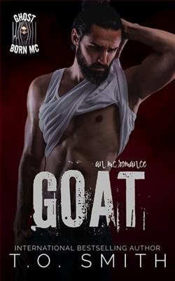 GOAT by T.O. Smith