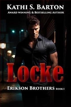 Locke by Kathi S. Barton