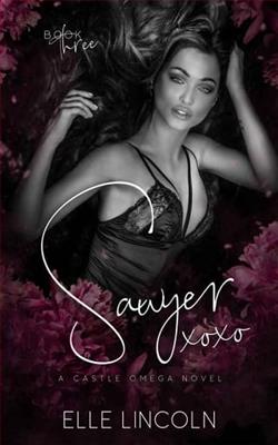 Sawyer by Elle Lincoln