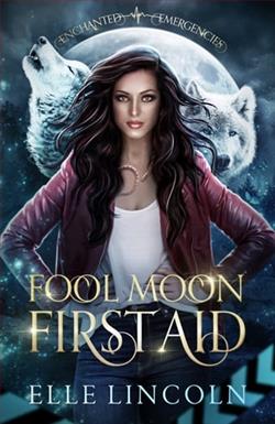 Fool Moon First Aid by Elle Lincoln