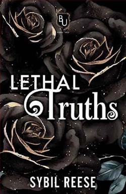 Lethal Truths by Sybil Reese