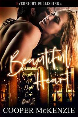 Beautiful Heart by Cooper McKenzie