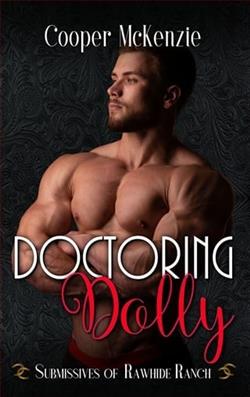Doctoring Dolly by Cooper McKenzie