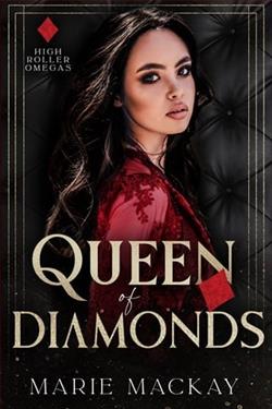Queen of Diamonds by Marie Mackay