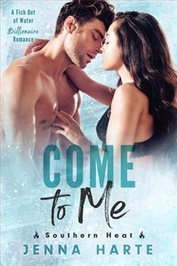 Come to Me by Jenna Harte