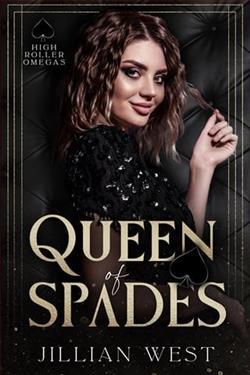 Queen of Spades by Jillian West