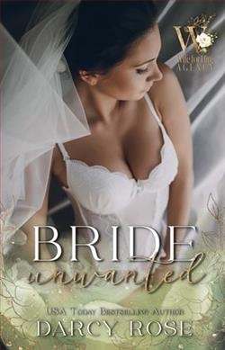 Bride Unwanted by Darcy Rose