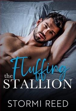 Fluffing the Stallion by Stormi Reed