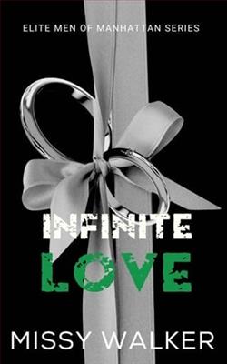 Infinite Love Novella by Missy Walker