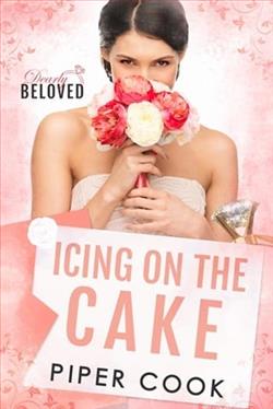 Icing on the Cake by Piper Cook
