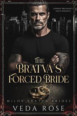 The Bratva's Forced Bride by Veda Rose