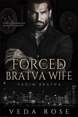Forced Bratva Wife by Veda Rose