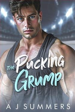 The Pucking Grump by A.J. Summers
