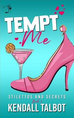 Tempt Me by Kendall Talbot