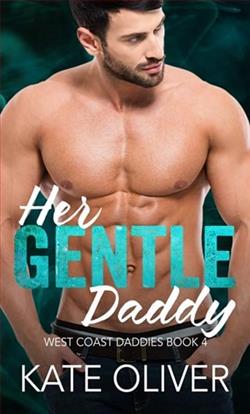 Her Gentle Daddy by Kate Oliver