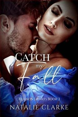 Catch My Fall by Natalie Clarke