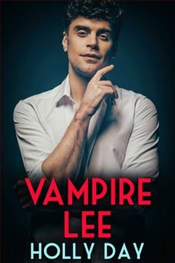 Vampire Lee by Holly Day