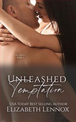 Unleashed Temptation by Elizabeth Lennox