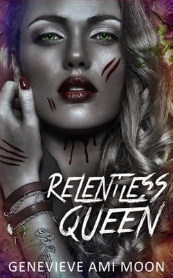 Relentless Queen by Genevieve Ami Moon