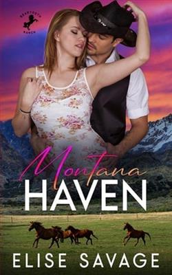 Montana Haven by Elise Savage