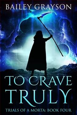To Crave Truly by Bailey Grayson