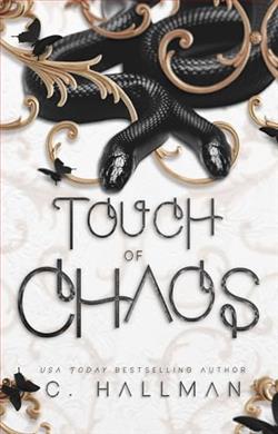 Touch of Chaos by Cassandra Hallman