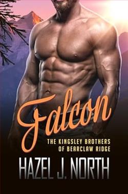 Falcon by Hazel J. North
