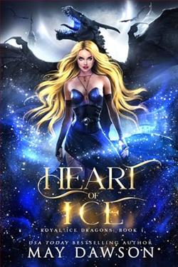 Heart of Ice by May Dawson