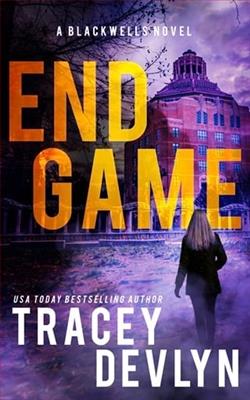 End Game by Tracey Devlyn