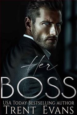 Her Boss by Trent Evans